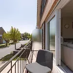 Casiola - Near With Double Parking Oostduinkerke