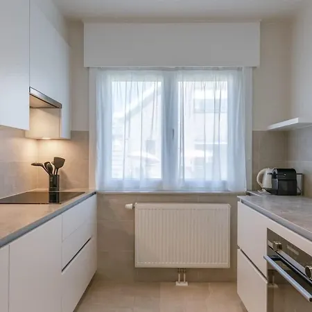 Сasa de vacaciones Casiola - Near With Double Parking Oostduinkerke