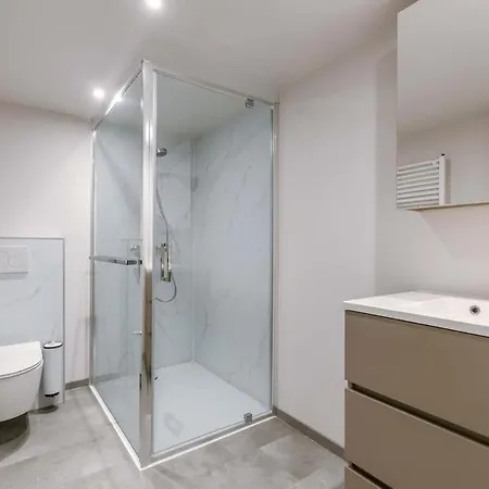 Ferienhaus Casiola - Near With Double Parking *