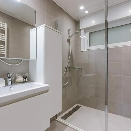 Casiola - Near With Double Parking Oostduinkerke