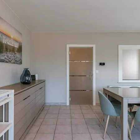 Vakantiehuis Casiola - Near With Double Parking Oostduinkerke
