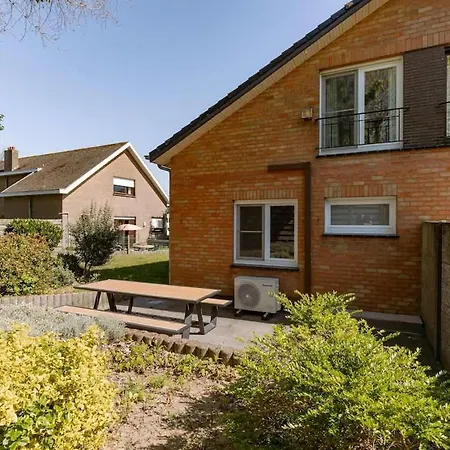 Vakantiehuis Casiola - Near With Double Parking *