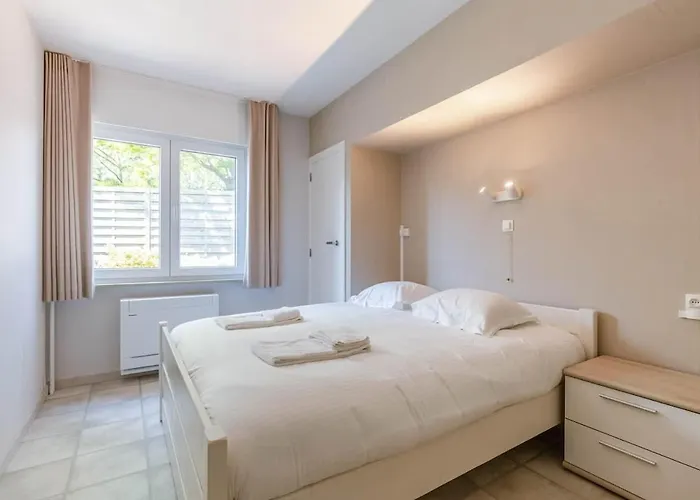 Casiola - Near With Double Parking Ferienhaus Oostduinkerke