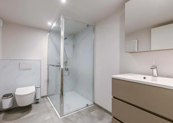 Ferienhaus Casiola - Near With Double Parking *