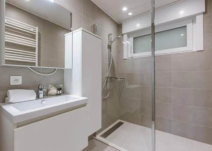 Casiola - Near With Double Parking Oostduinkerke