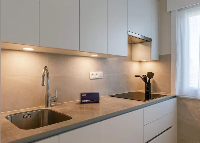 Casiola - Near With Double Parking Ferienhaus *