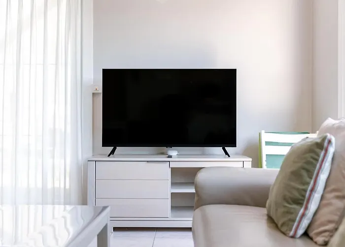 Casiola - Near With Double Parking * Oostduinkerke