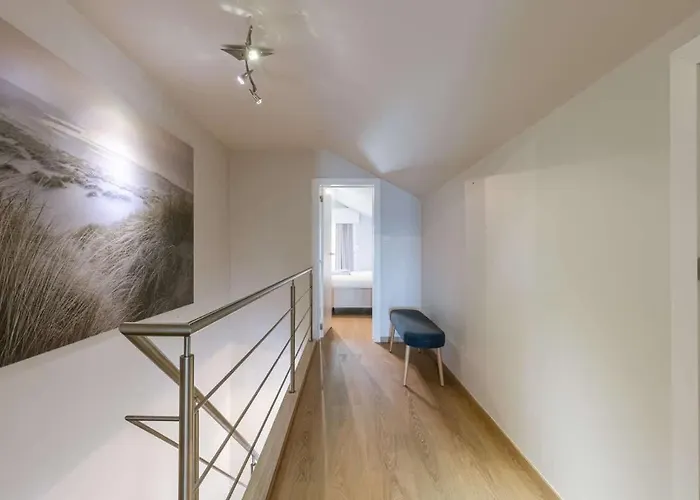 Casiola - Near With Double Parking Ferienhaus *