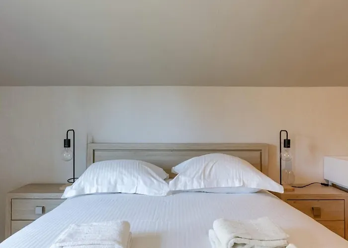 Casiola - Near With Double Parking Ferienhaus *