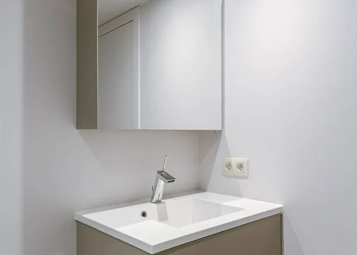 Casiola - Near With Double Parking * Oostduinkerke