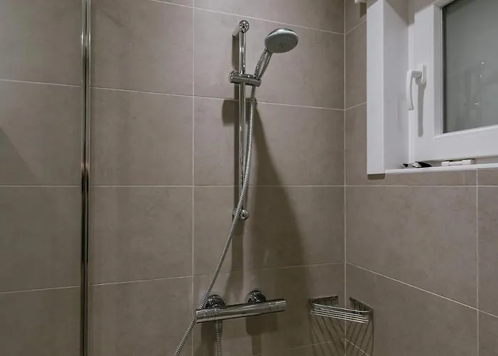 Casiola - Near With Double Parking * Oostduinkerke