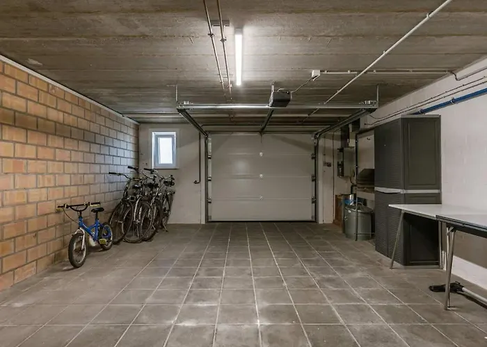 Casiola - Near With Double Parking Ferienhaus *