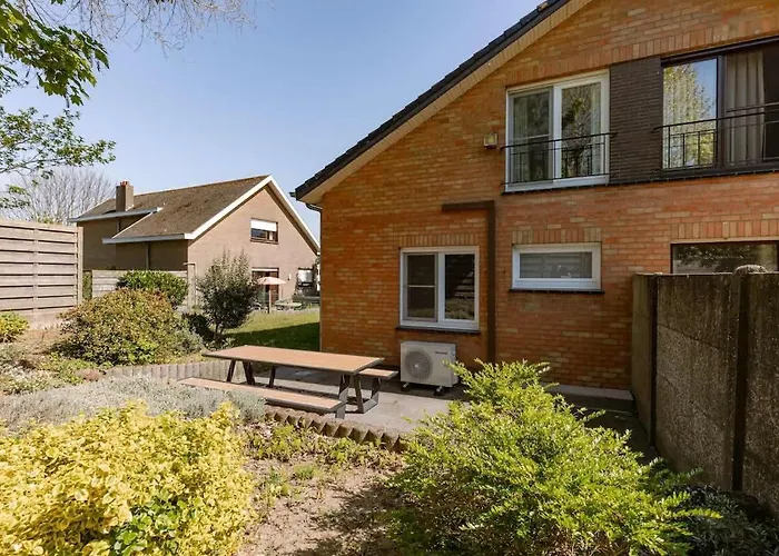 Ferienhaus Casiola - Near With Double Parking *