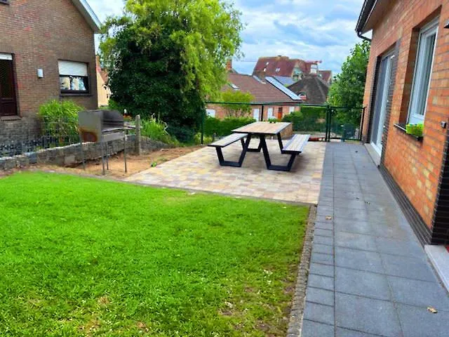 Casiola - Near With Double Parking Ferienhaus