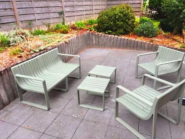 Casiola - Near With Double Parking * Oostduinkerke